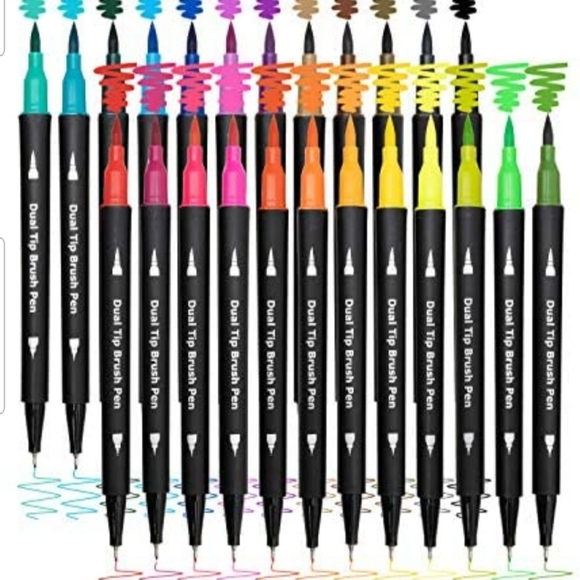 Journal and pen bundle (more items added to bundle. NO CHANGE IN PRICE!) - Picture 6 of 16